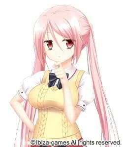 Haikaburi Hinako