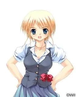 Kasuga Mahiru