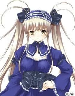 Shinozaki Kyouka