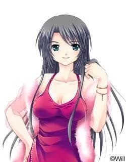Kashiwara Miho