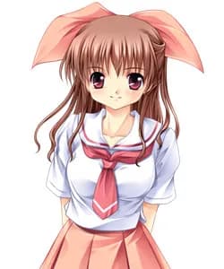Kasuga Yuuna