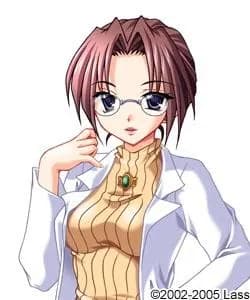 Asakura Satsuki