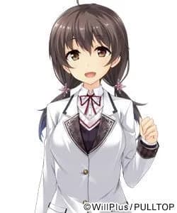 Kanou Noriko