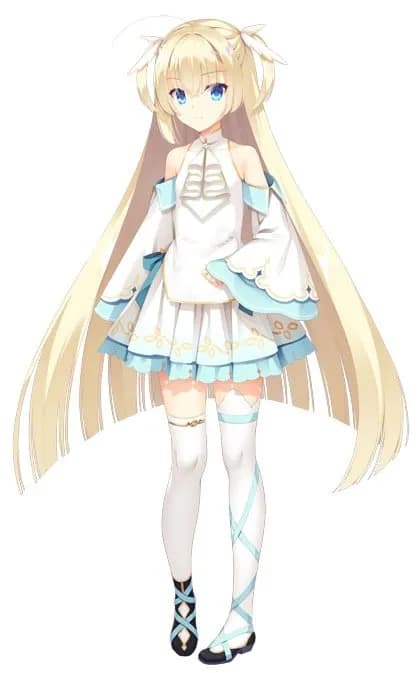 Shirayuki Noa