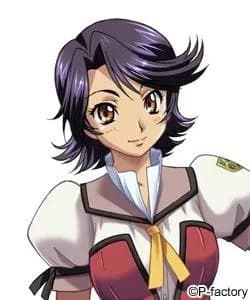 Kamishima Tomoko