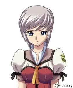 Irina Enomoto