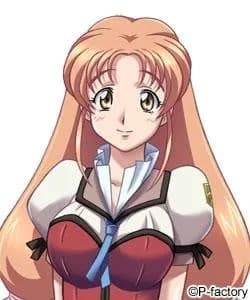 Ninomiya Kaede