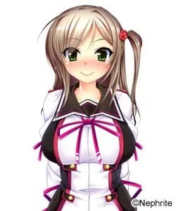 Kureuchi Reiko