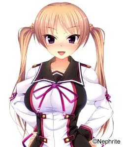 Kadono Tsukasa