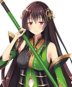 Tsugaru Tamenobu