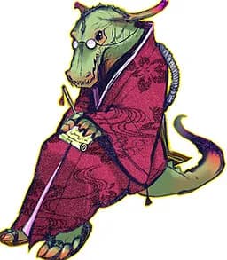 Old Sebek