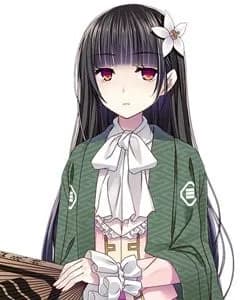 Kouno Michinao