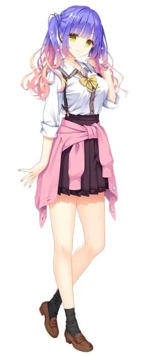 Kohibari Kurumi