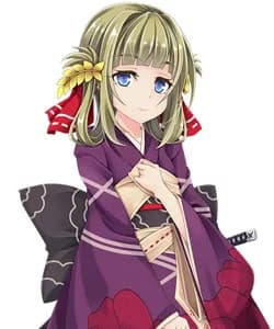 Matsudaira Motoyasu