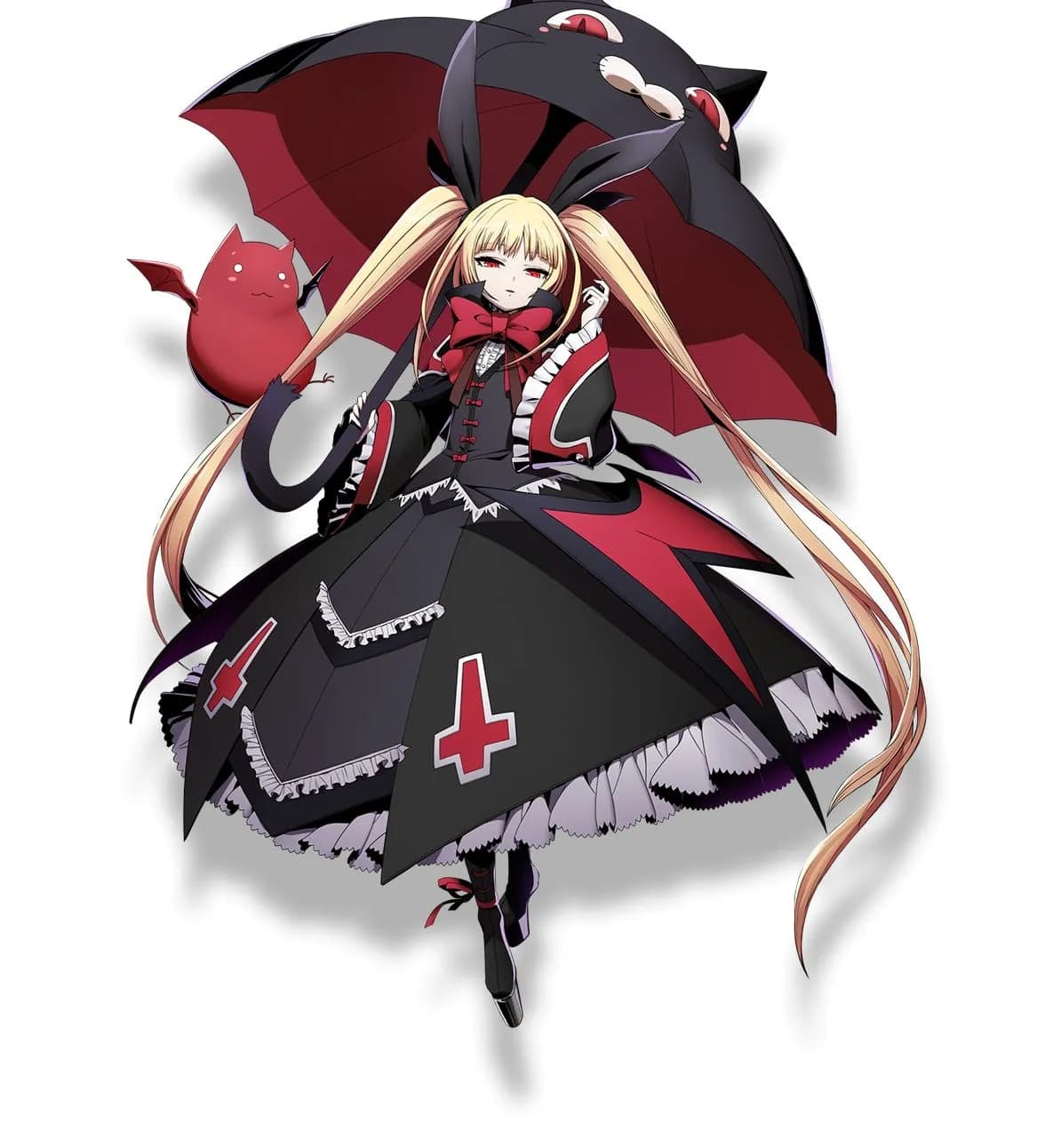 Rachel Alucard