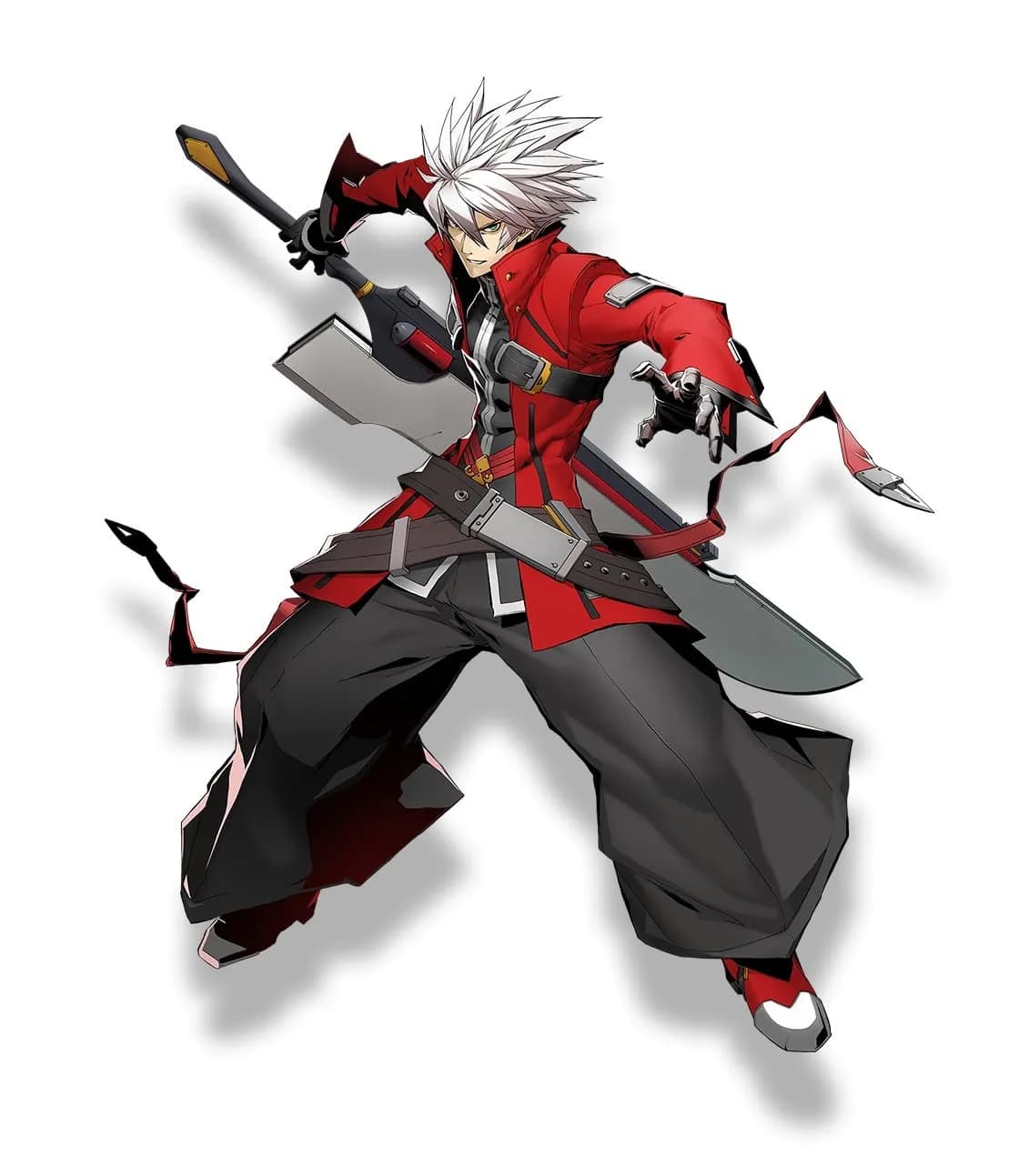 Ragna