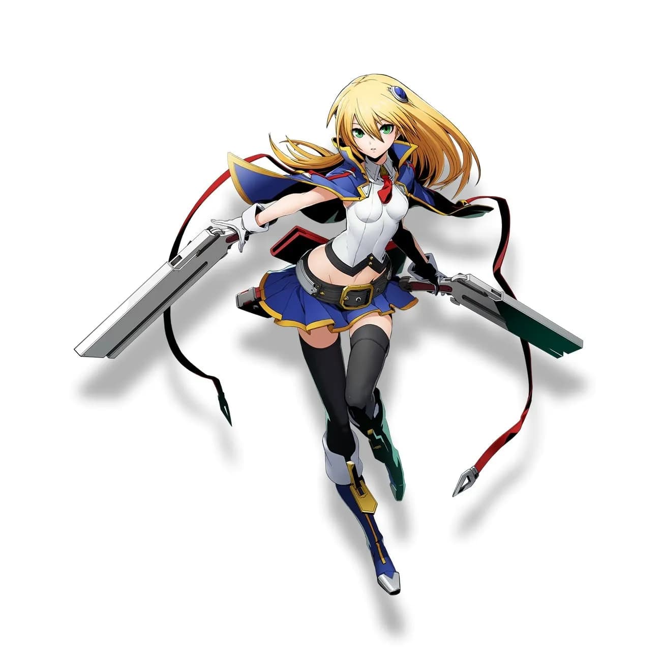 ノエル＝ヴァーミリオン