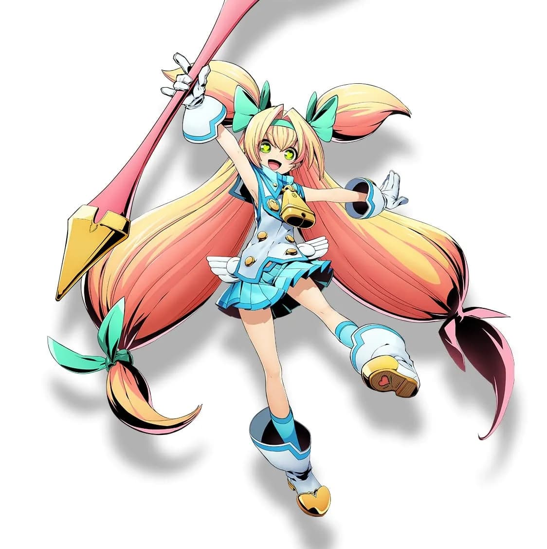 Trinity Glassfille