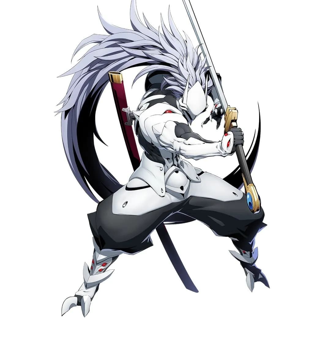Hakumen