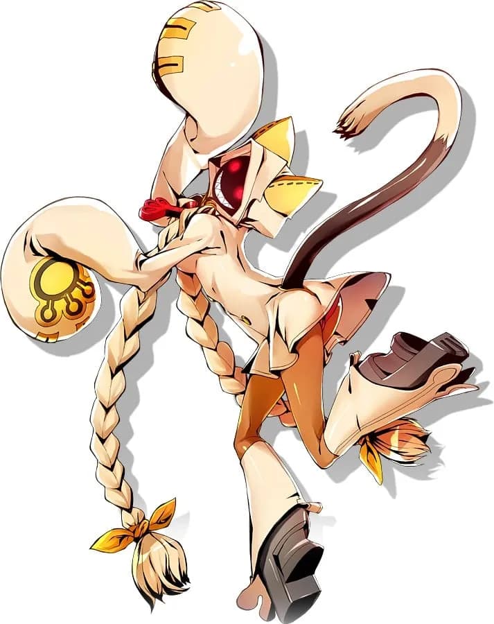 Taokaka