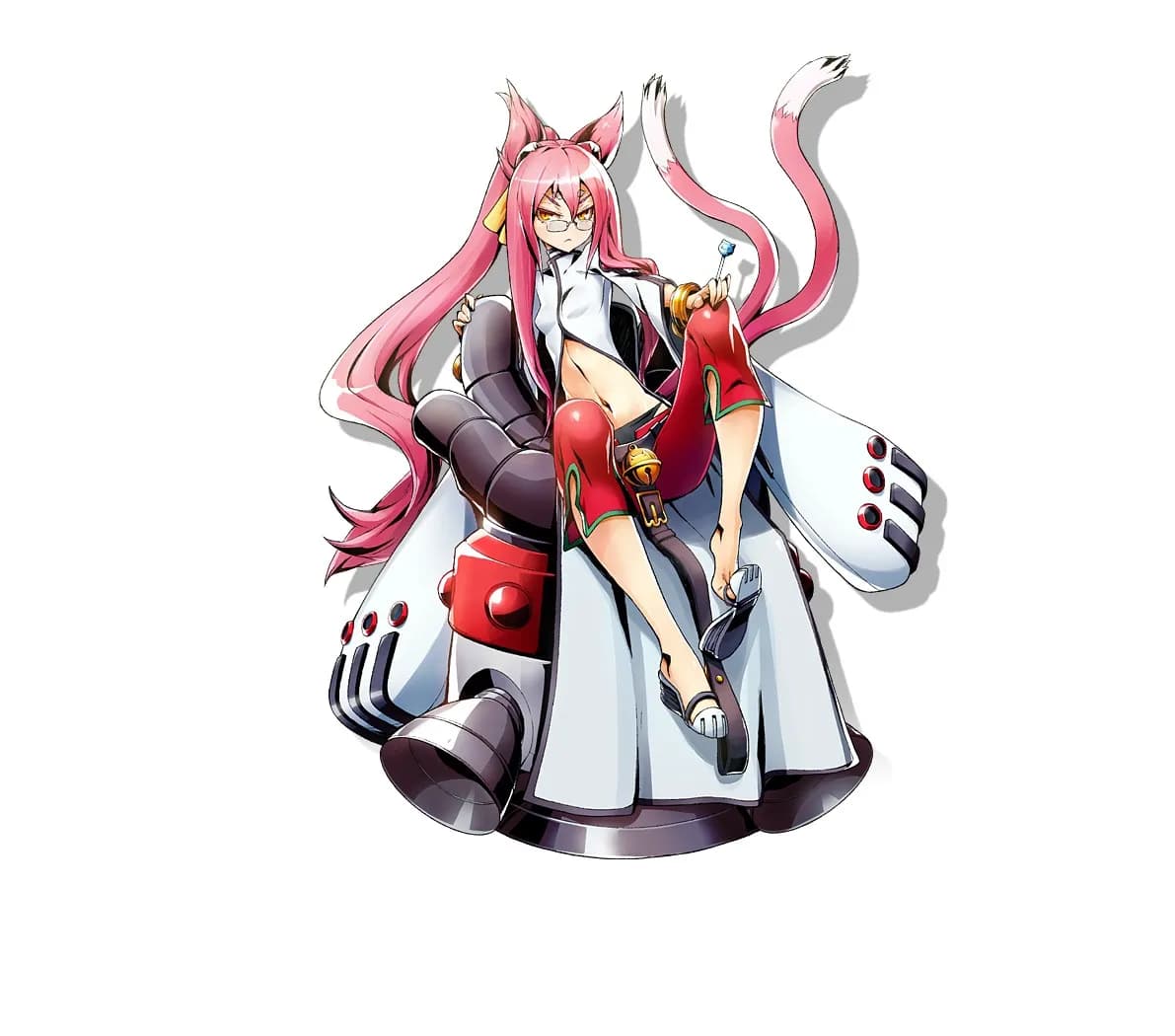 Kokonoe Mercury