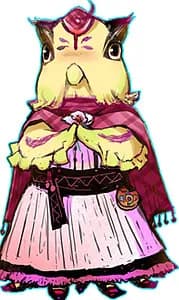 Lilou