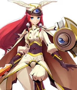 Tsubaki Yayoi