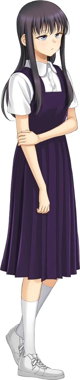氷川伊与