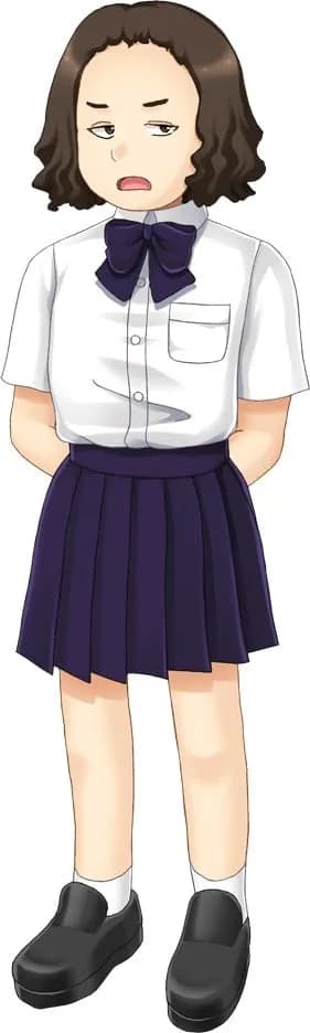 富岡弥生