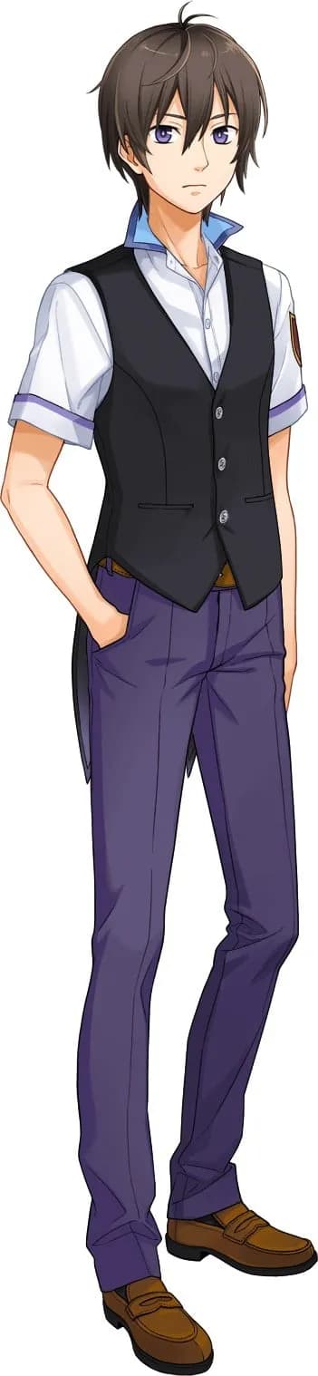 天原畏人