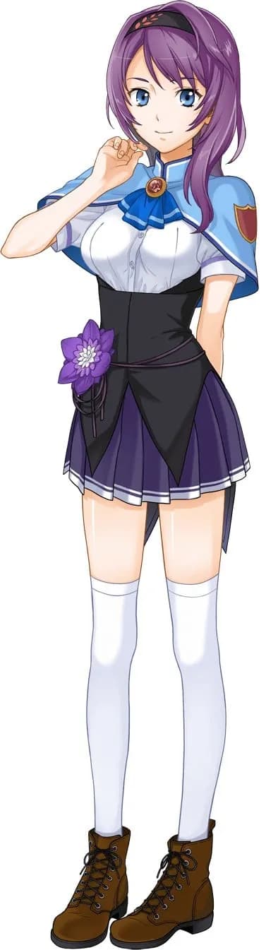 真部ゆかり