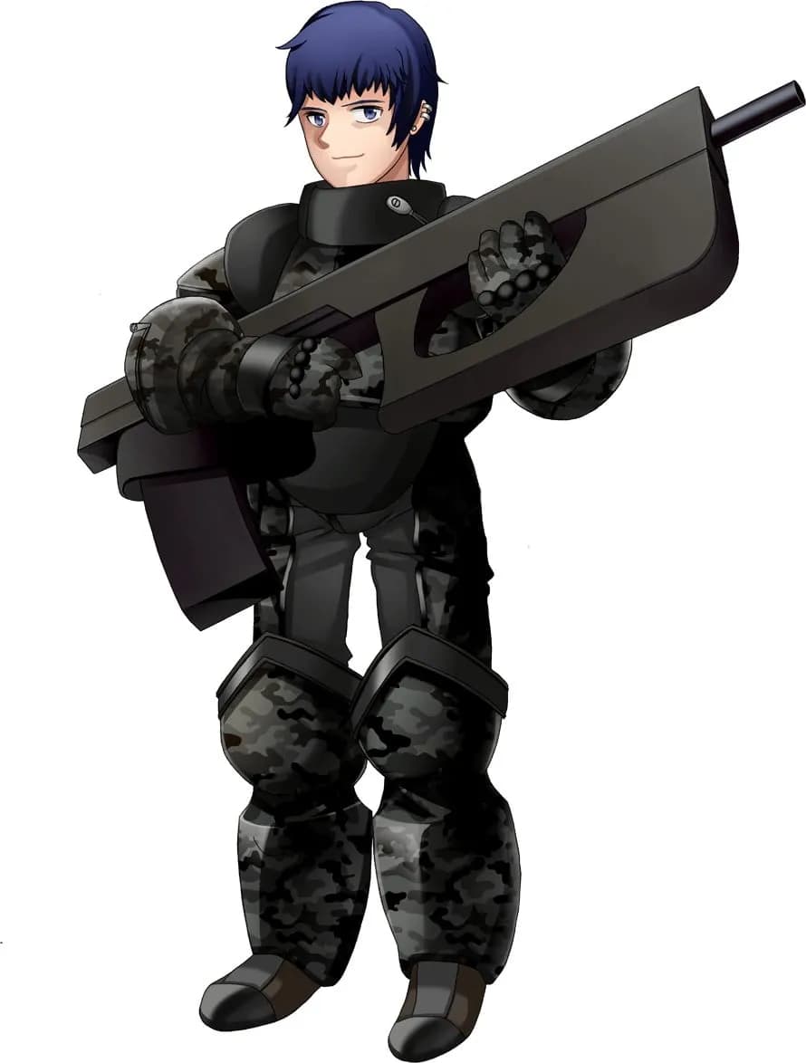 ファルコ