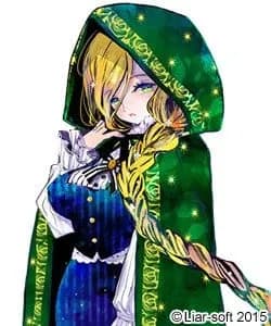 Rapunzel