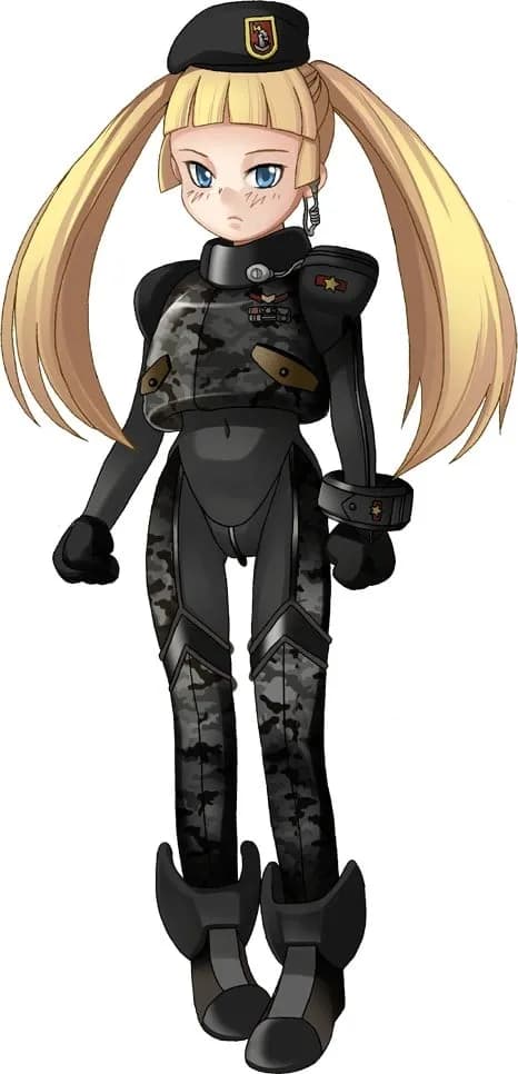 アリス