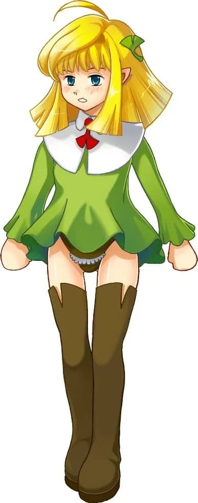 イチョウ