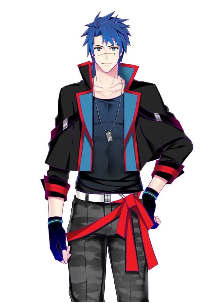Hakone Yousuke