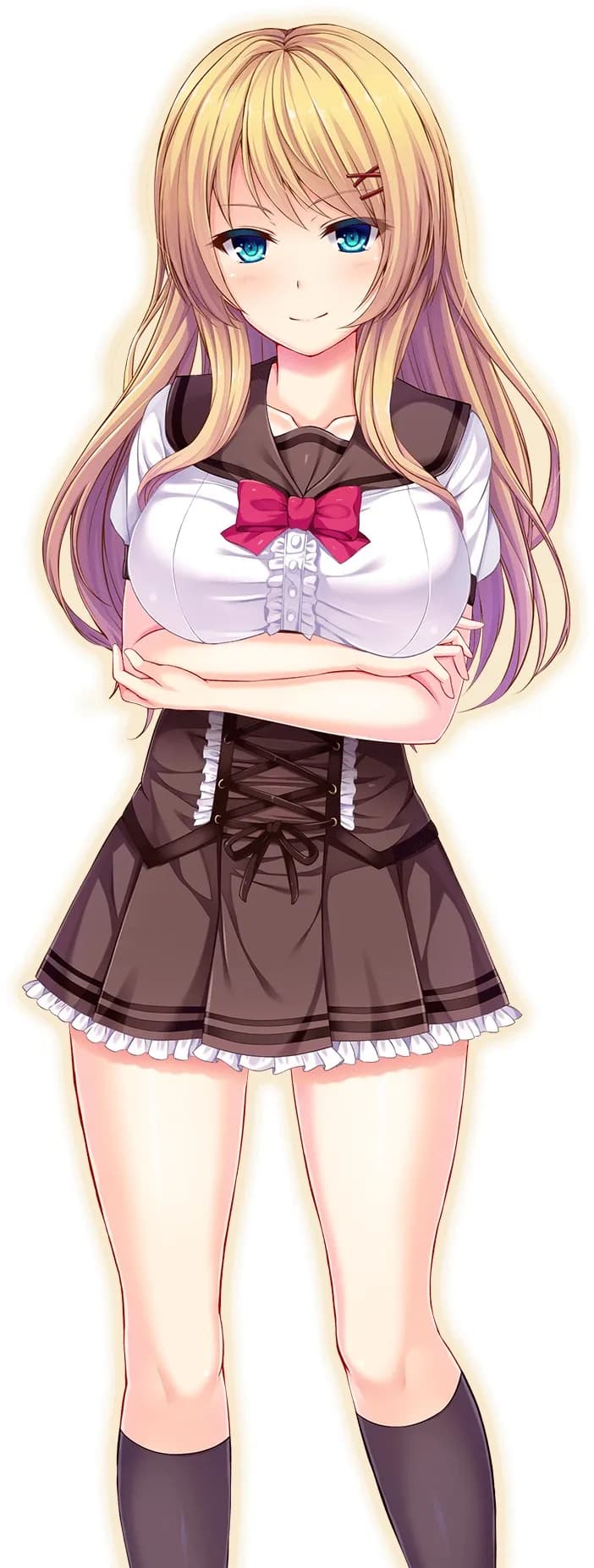 Shichijou Ayane