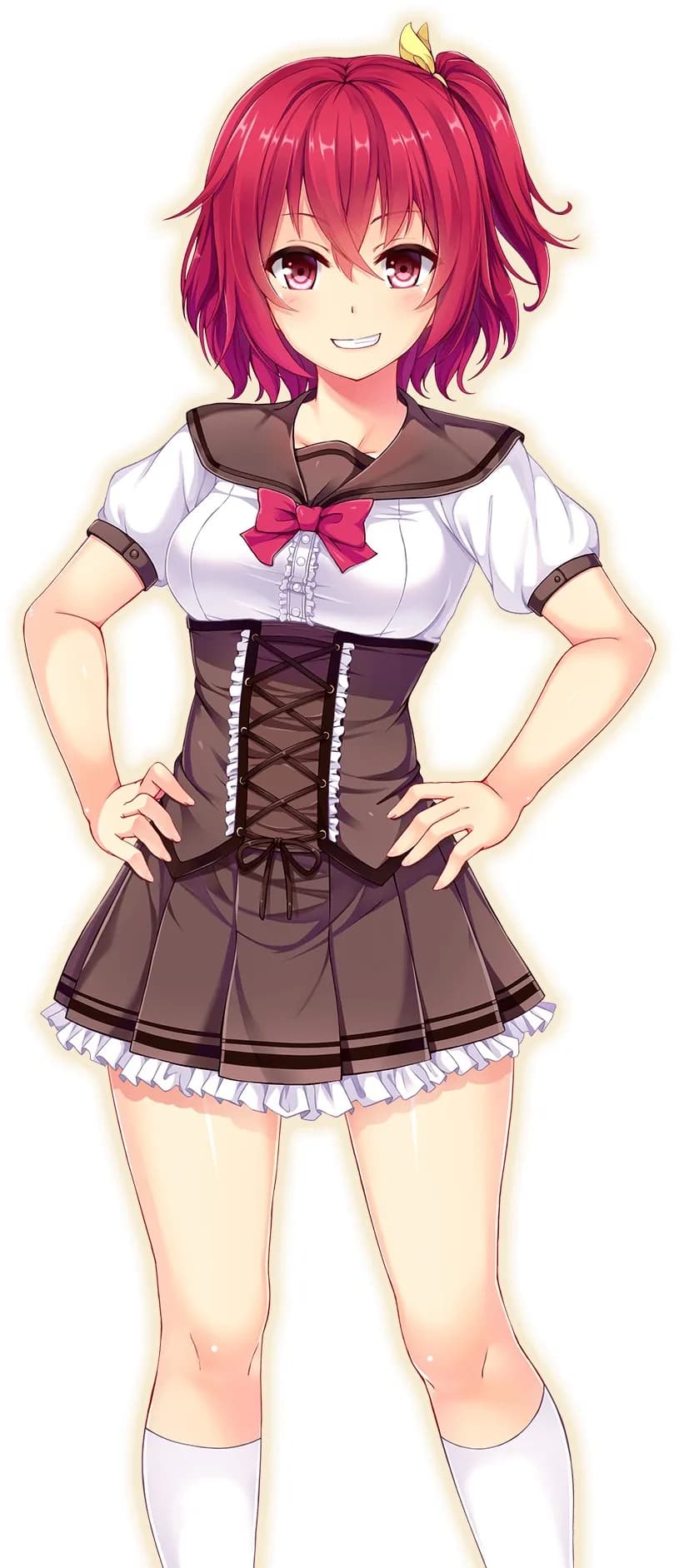 Inokuma Nonoka