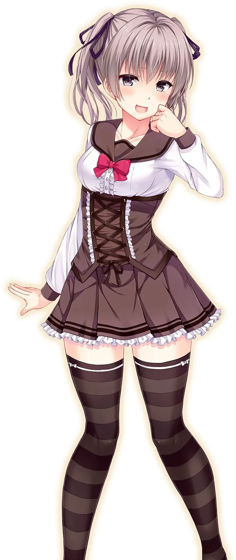 Kurosaki Sachie