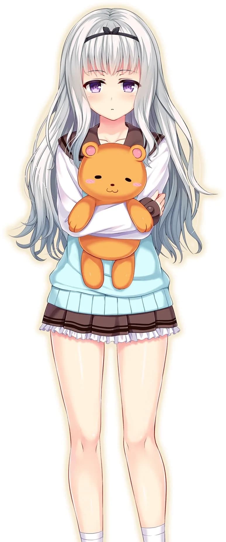 Natsukawa Hotaru