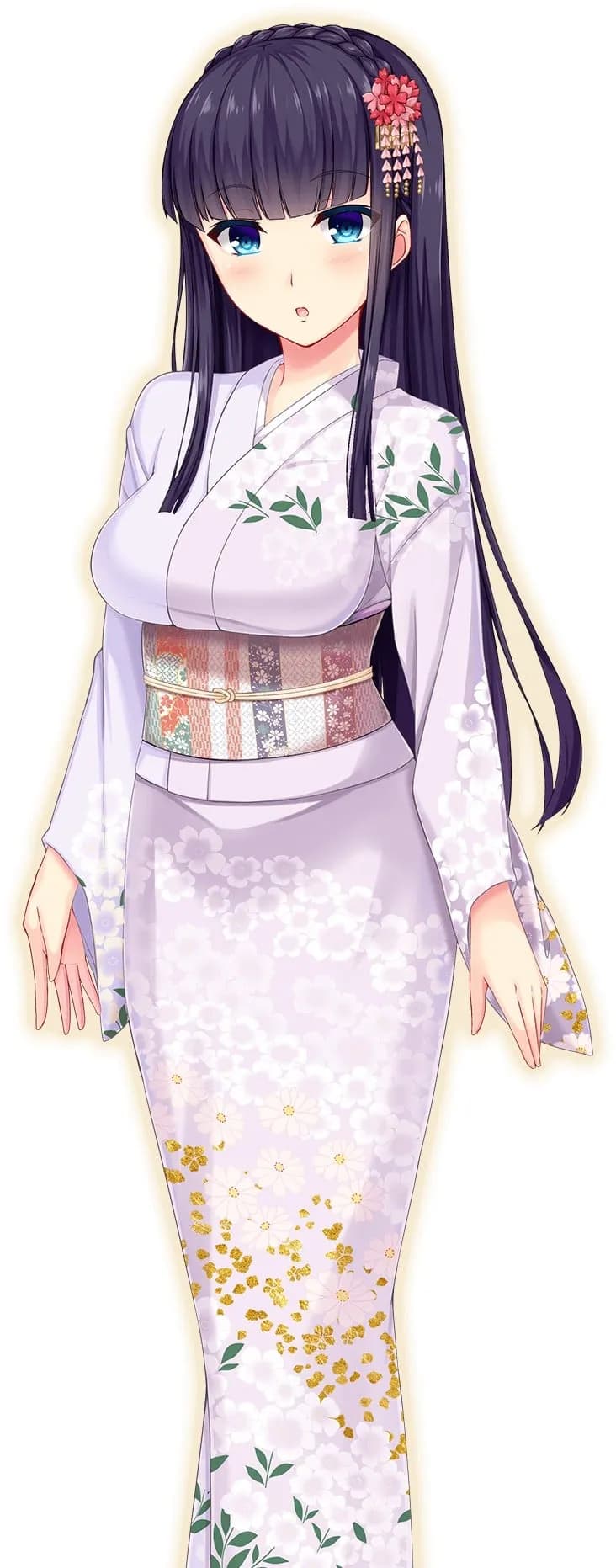 Yukishiro Tamaki