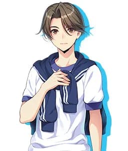 Tokiwa Subaru