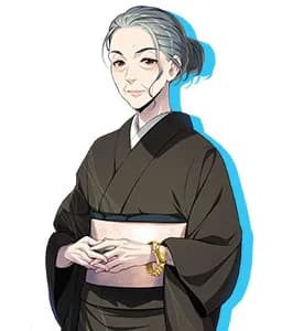 Aihara Hisako