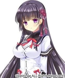 Kizaki Hinao