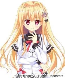 Kamishiro Kohaku