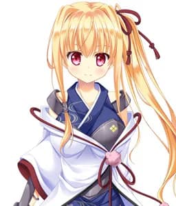 Jindai Chihaya
