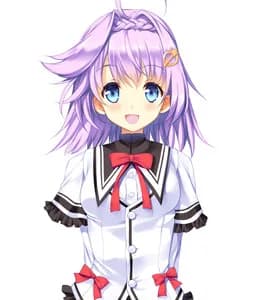 Totoki Karen