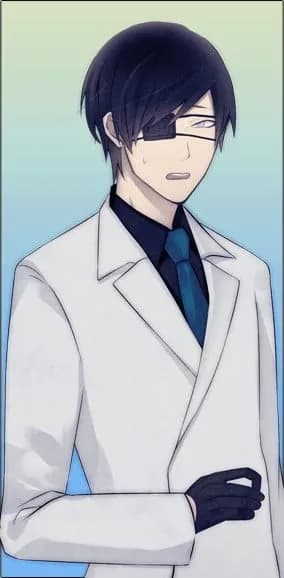 Hikawa Kijuurou