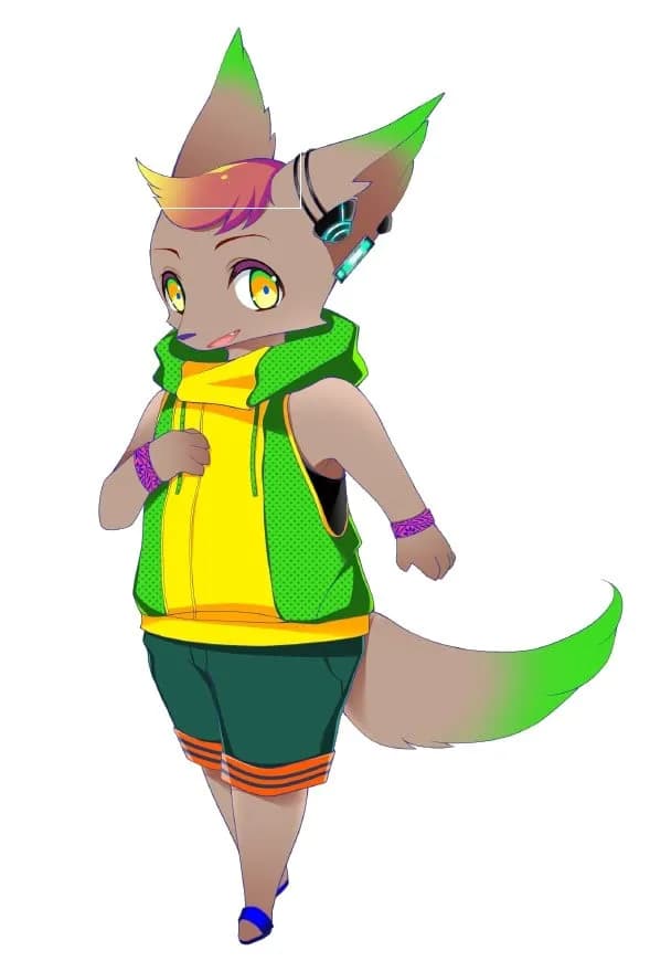 Mukuna