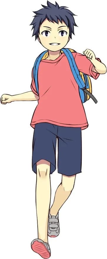 Aoba Kazuki